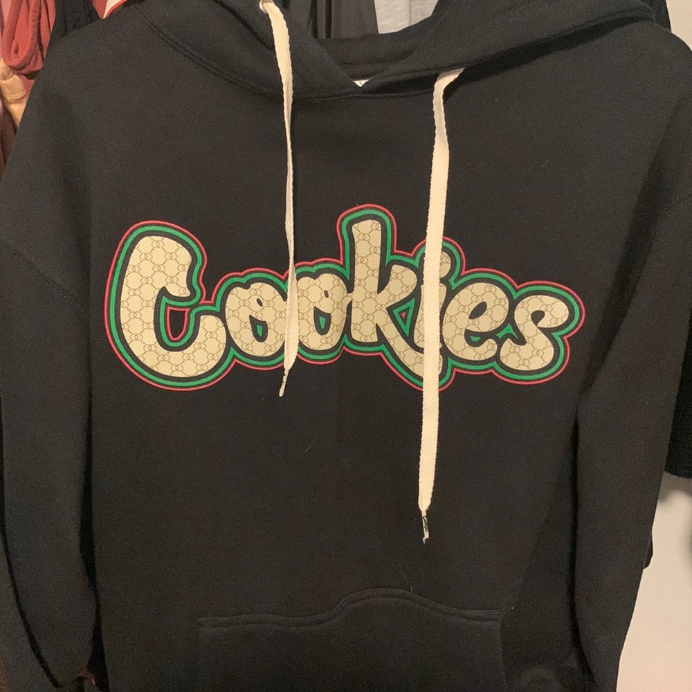 Cookies Sf On The Gouch Hoodie